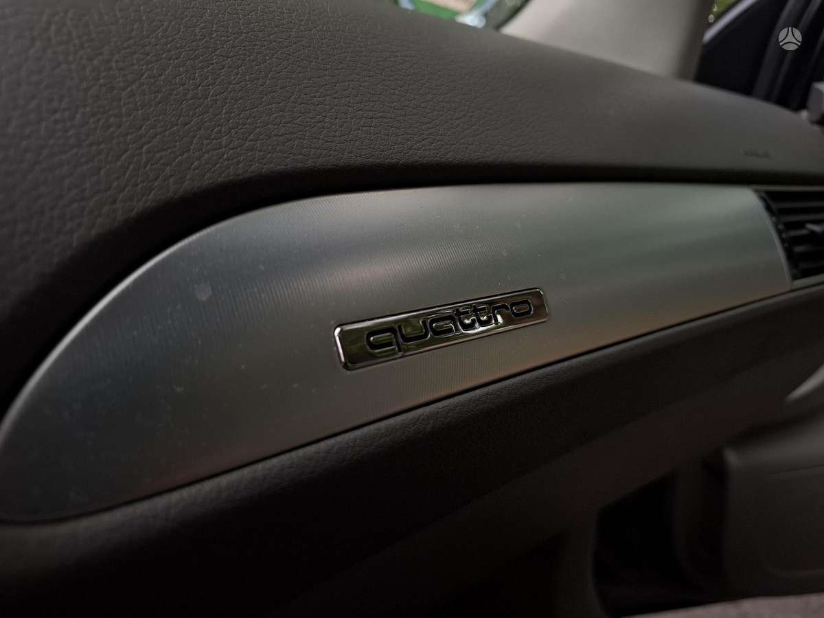 Audi A6 2007 — photo 15