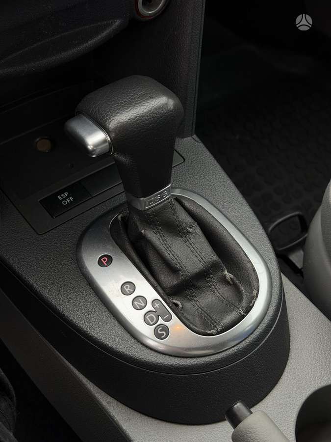 Volkswagen Caddy 2007 — photo 15