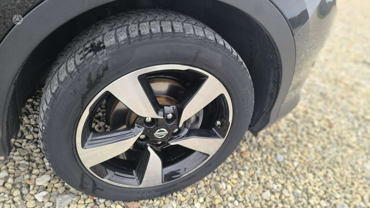 Nissan Qashqai 2014 — photo 6