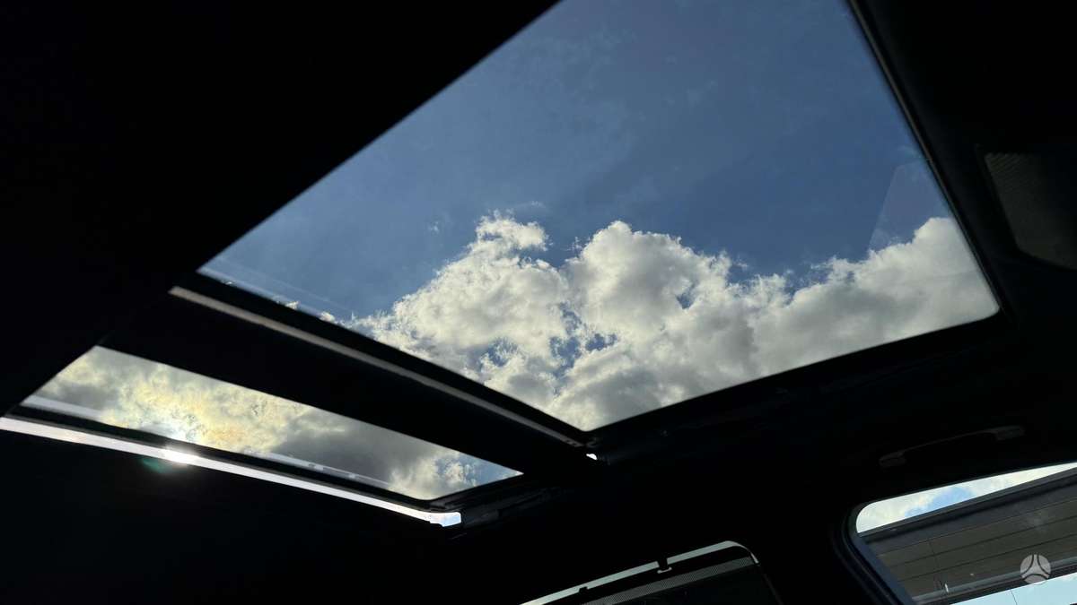 BMW X5 2011 — photo 12