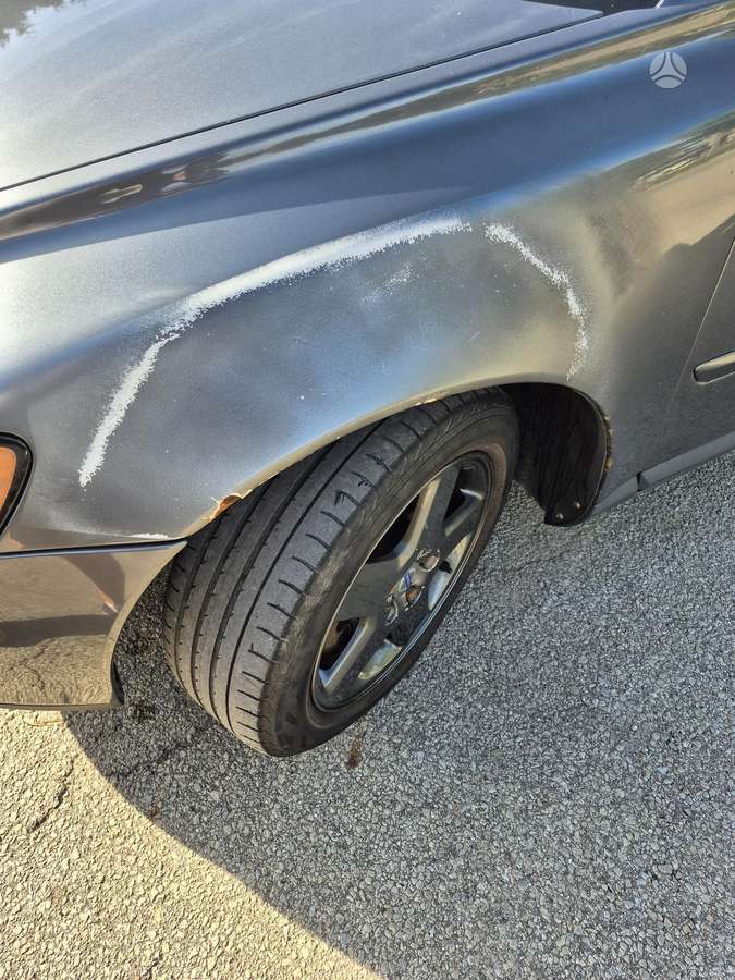 Volvo V50 2006 — photo 12
