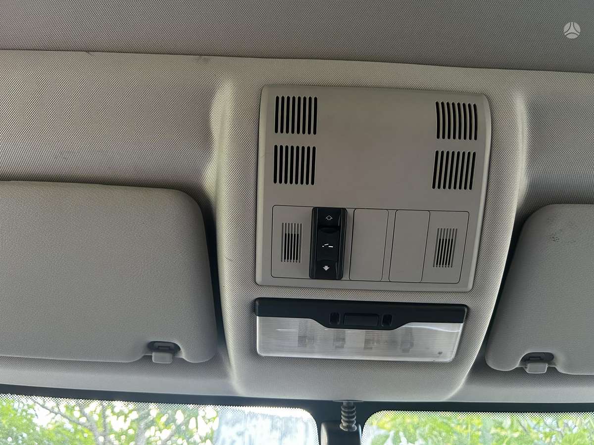 BMW X3 2007 — photo 14