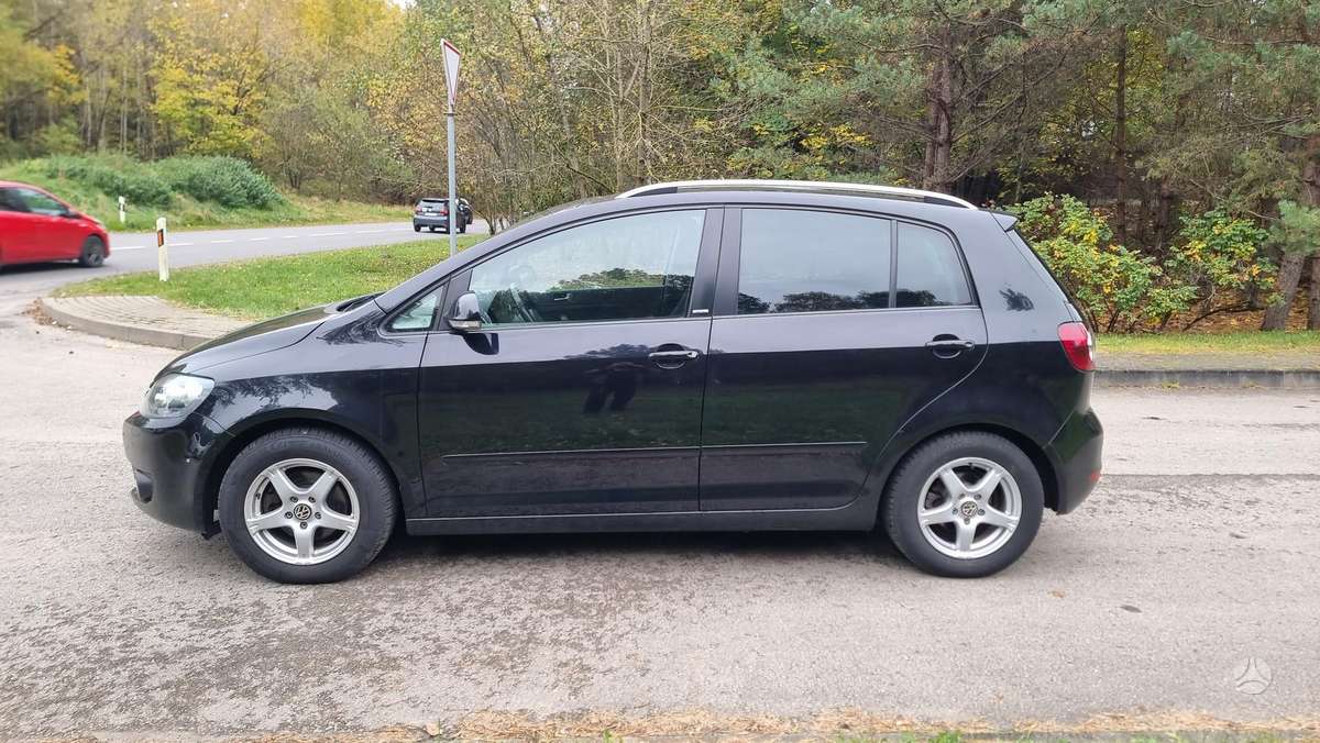 Volkswagen Golf 2012 — photo 31