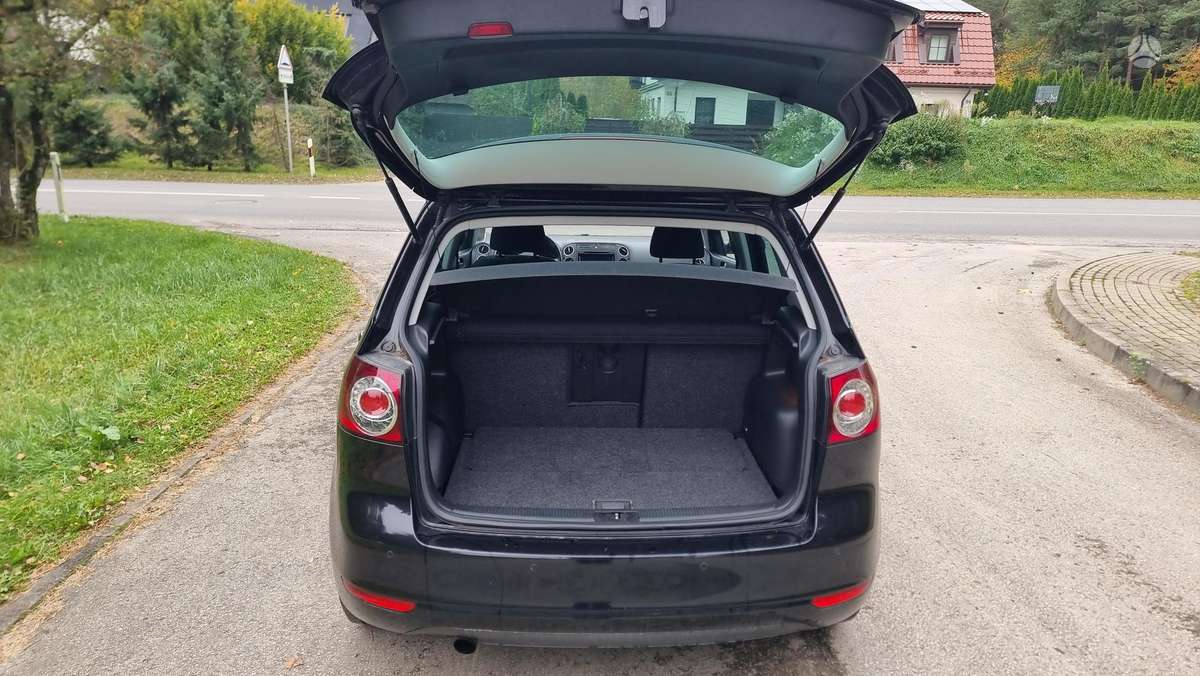 Volkswagen Golf 2012 — photo 34