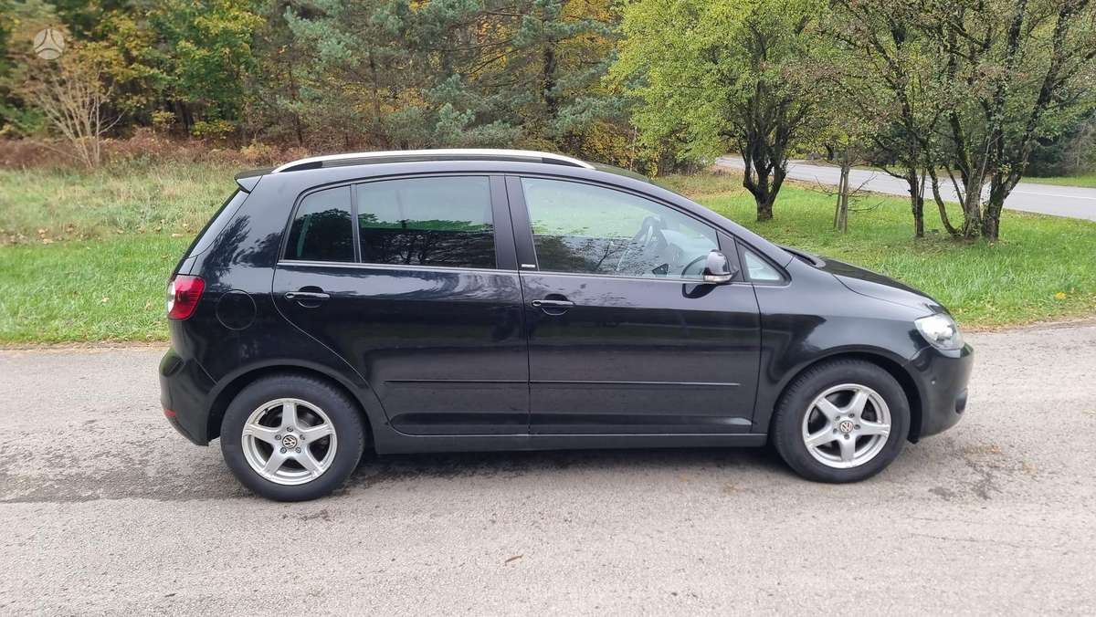 Volkswagen Golf 2012 — photo 36