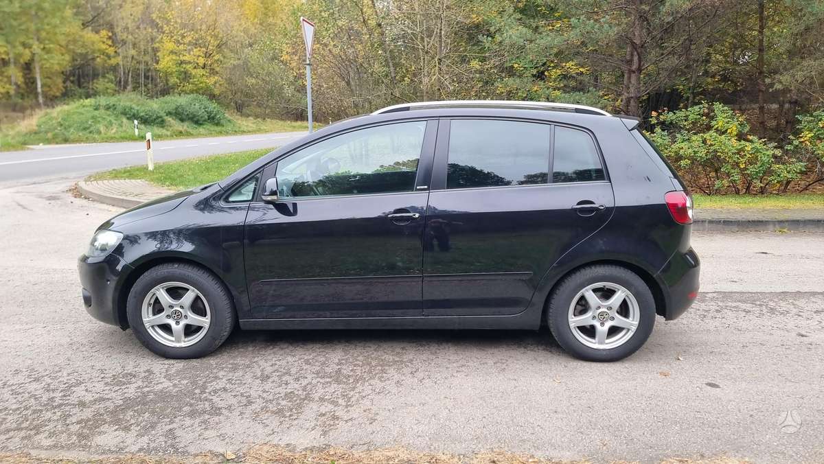 Volkswagen Golf 2012 — photo 37