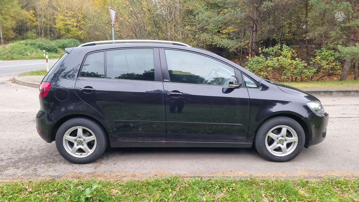 Volkswagen Golf 2012 — photo 5