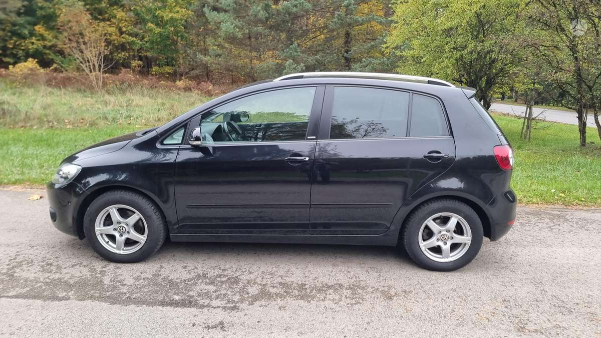 Volkswagen Golf 2012 — photo 7