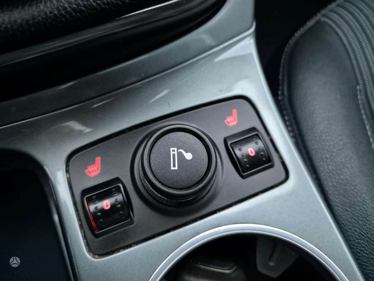 Ford C-MAX 2014 — фото 18