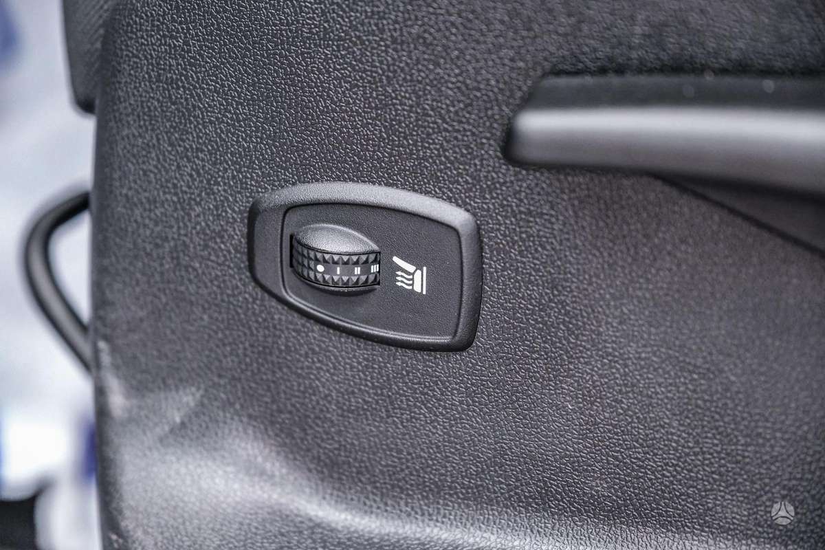 Renault Scenic 2010 — photo 13