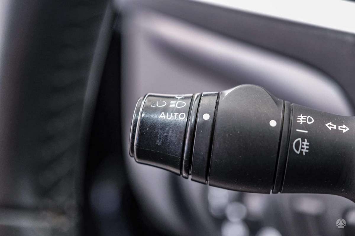 Renault Scenic 2010 — photo 14