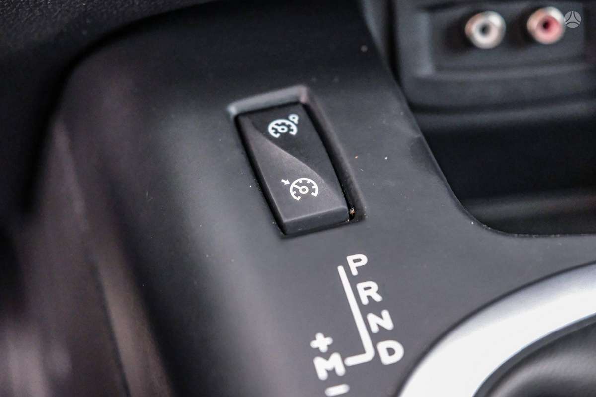 Renault Scenic 2010 — photo 22