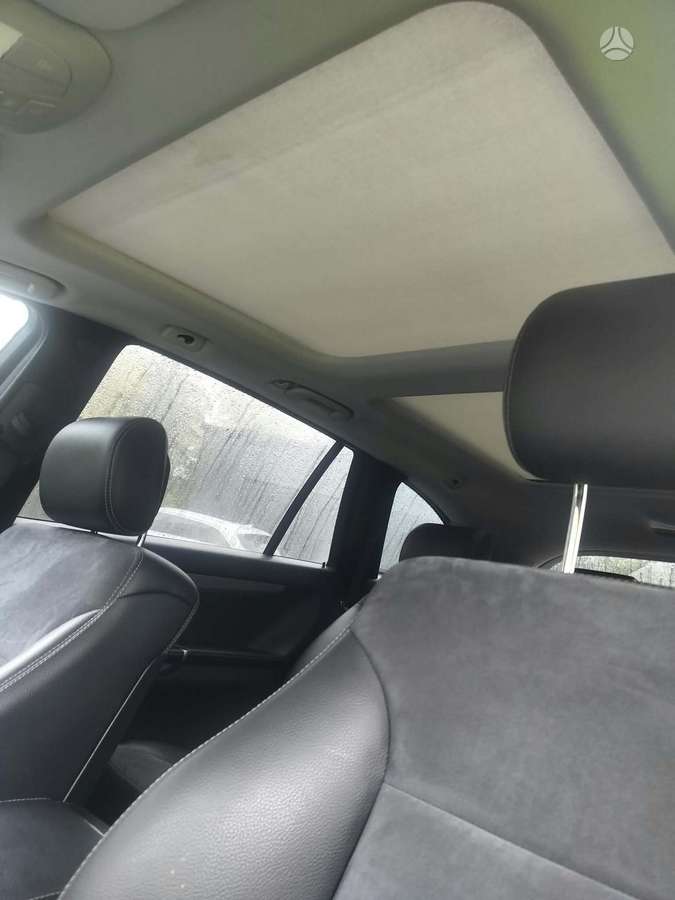 Mercedes-Benz R350 2011 — photo 8