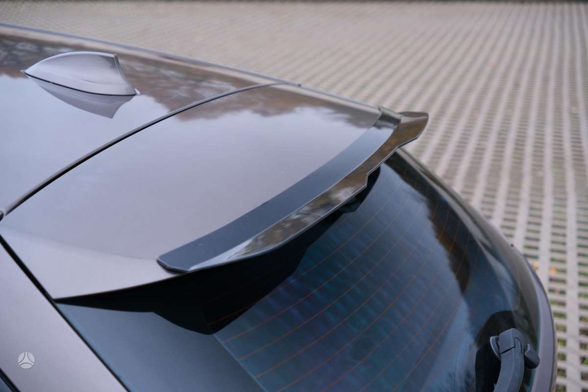 BMW 320 2014 — photo 13