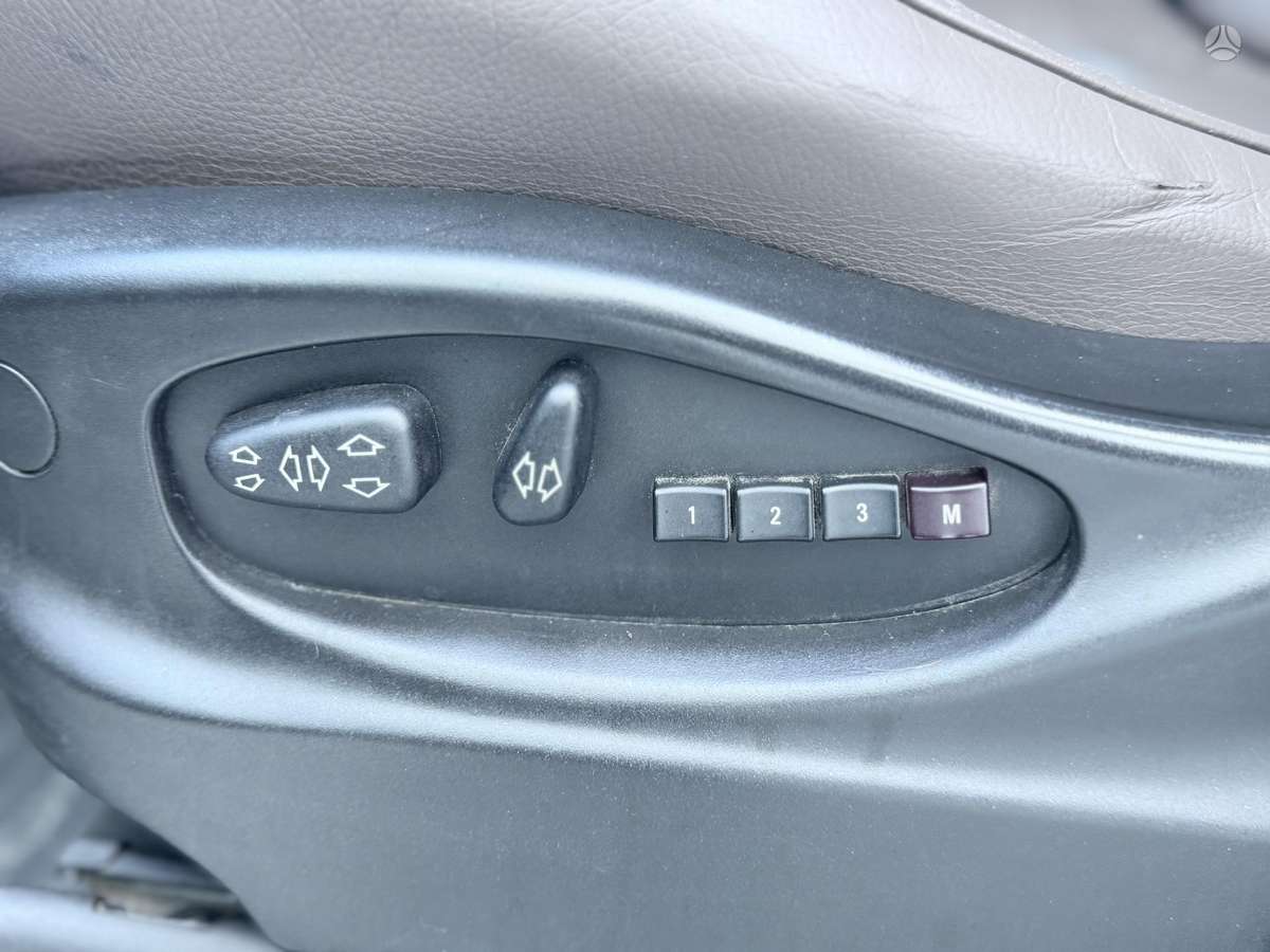 BMW X5 2005 — фото 15