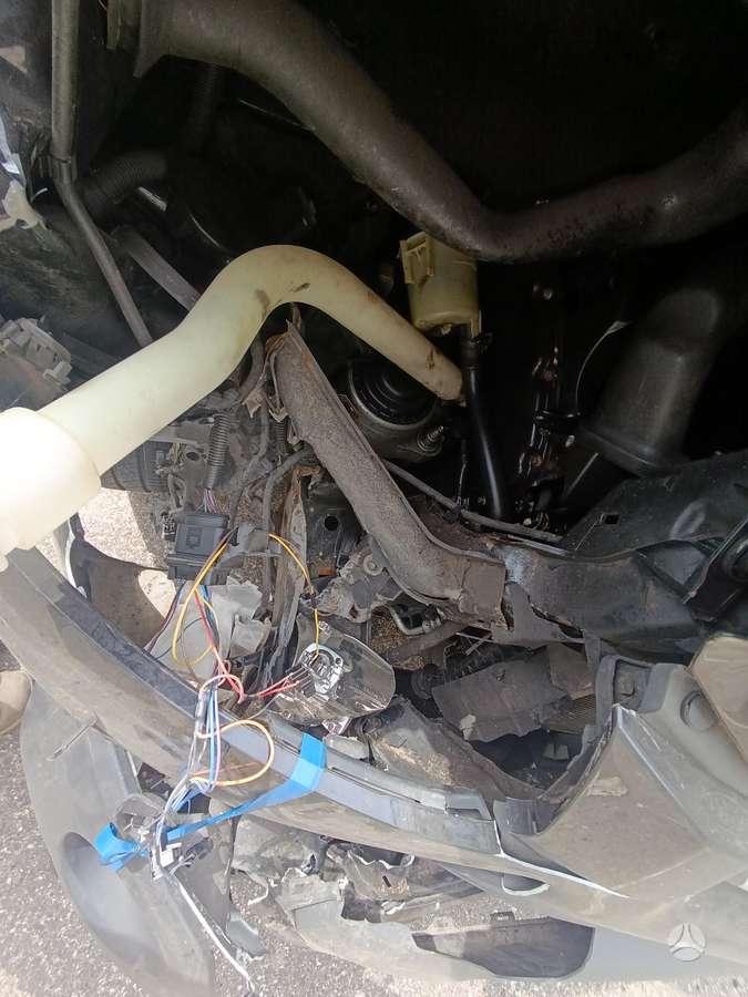 Ford Tourneo 2014 — photo 7
