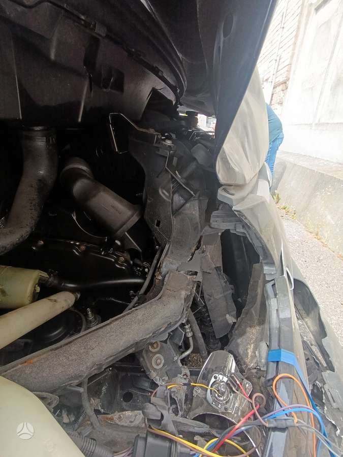Ford Tourneo 2014 — photo 8