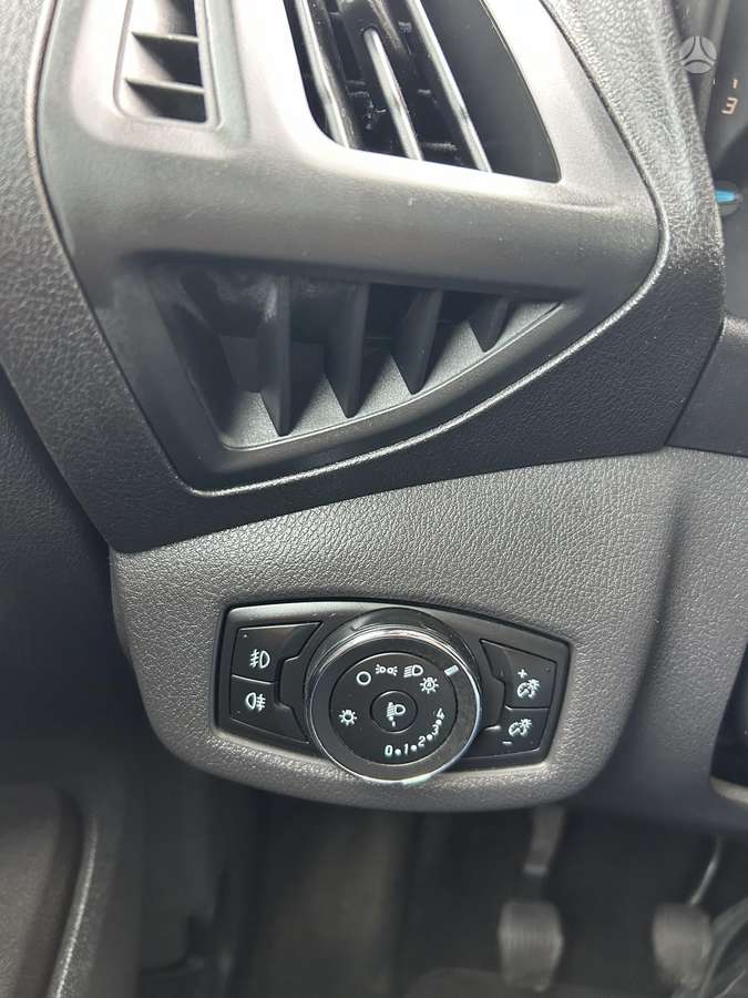 Ford Tourneo 2014 — photo 14