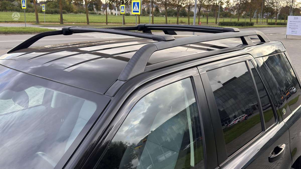 Land Rover 2010 — фото 27