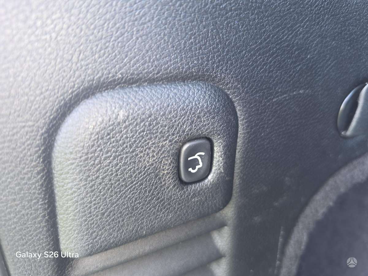 Jeep Grand 2014 — фото 15