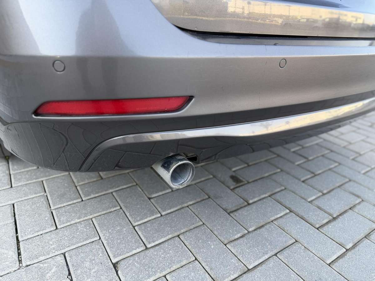 BMW 320 2013 — photo 21
