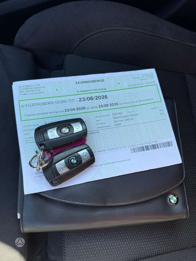 BMW X1 2011 — photo 20