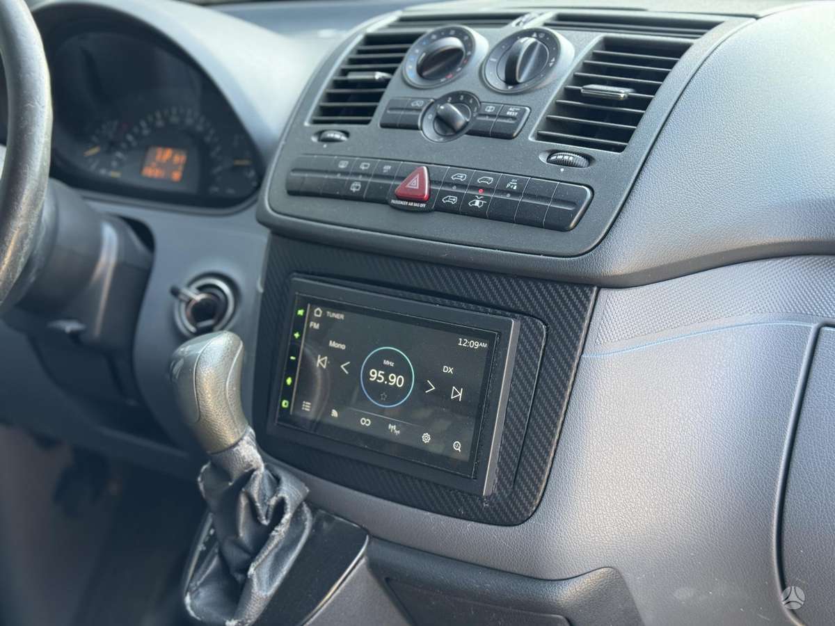 Mercedes-Benz Vito 2006 — photo 6
