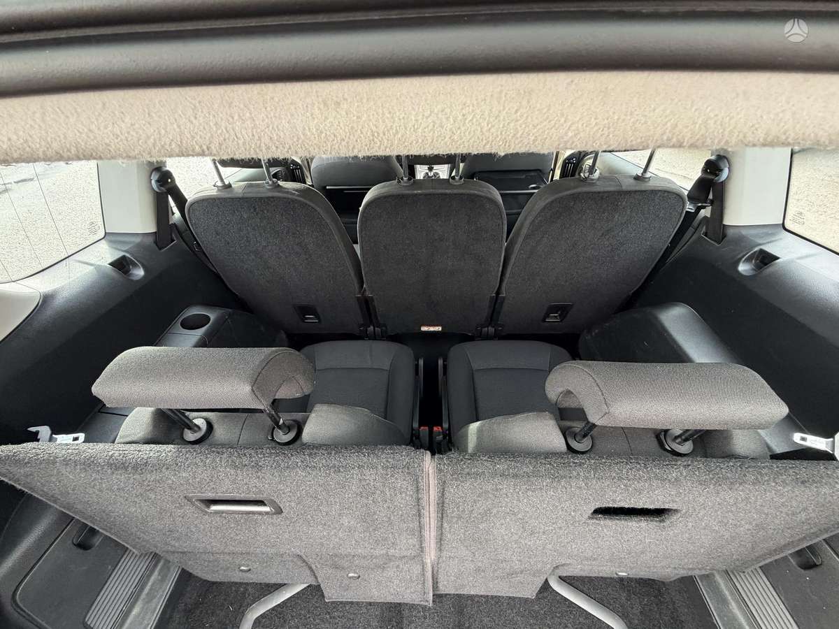Ford S-MAX 2008 — photo 22