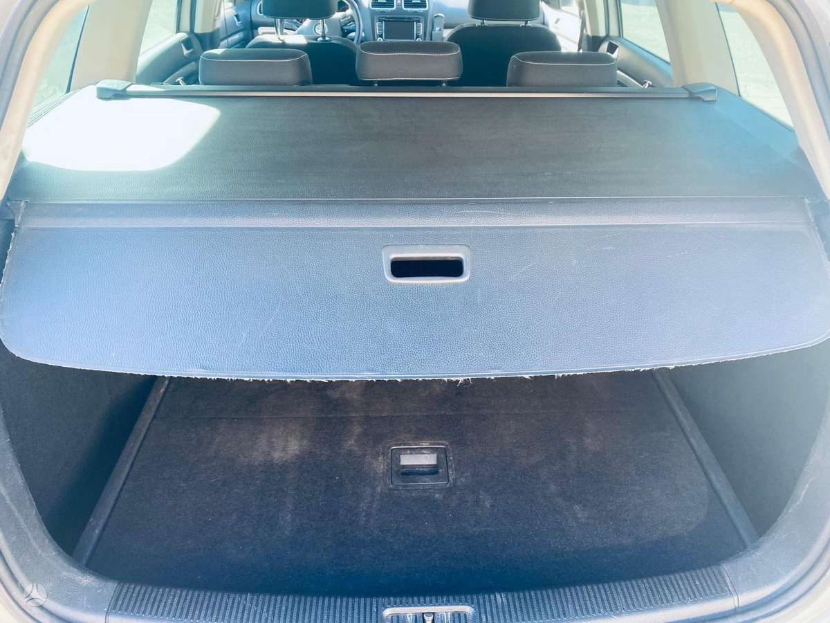 Volkswagen Golf 2013 — photo 16