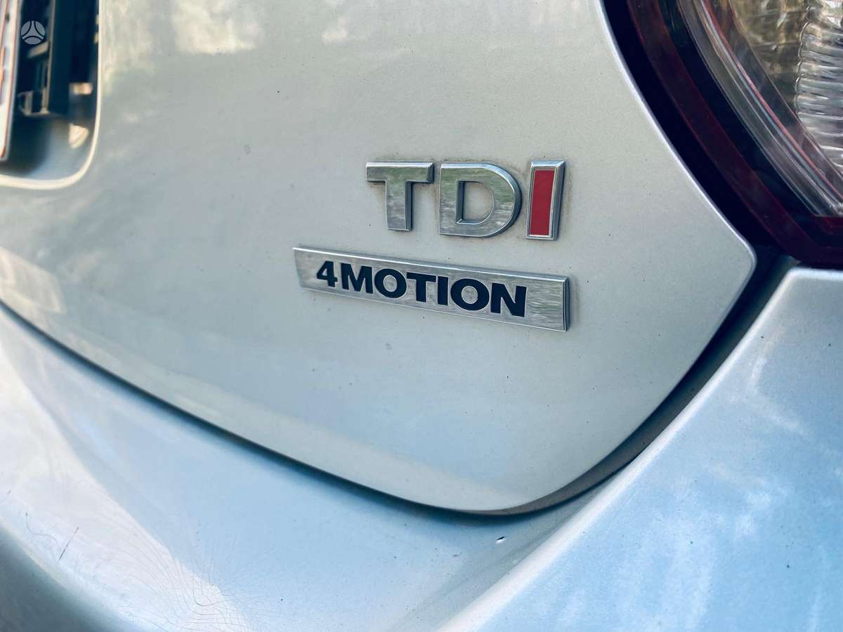 Volkswagen Golf 2013 — photo 22