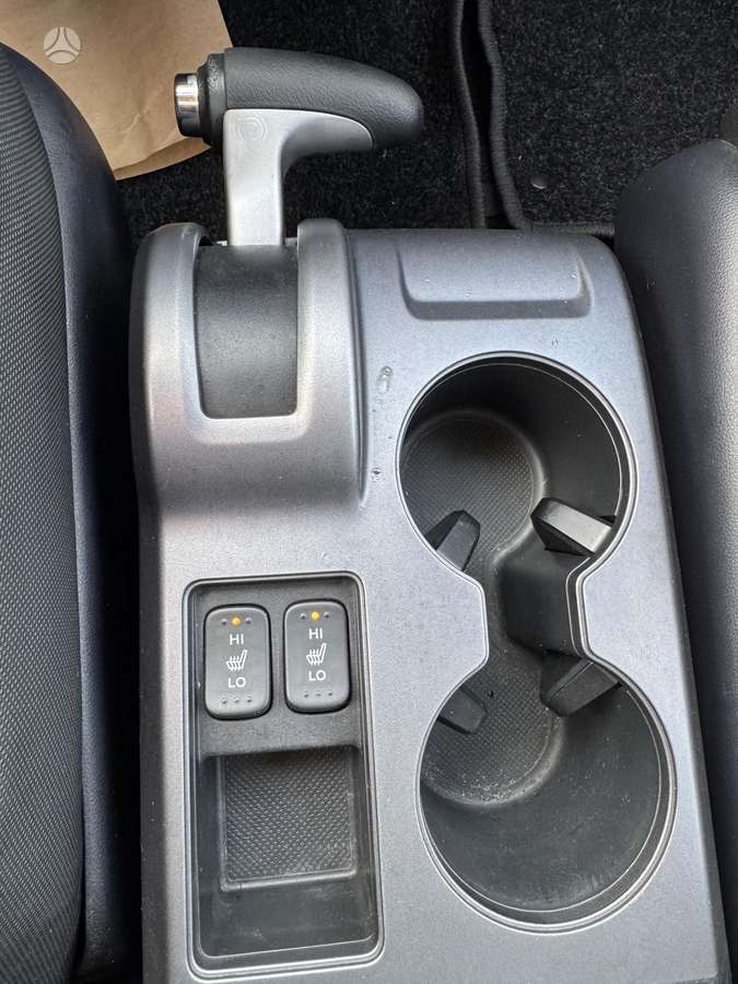 Honda CR-V 2009 — photo 29