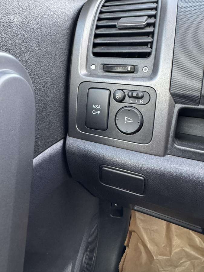 Honda CR-V 2009 — photo 30
