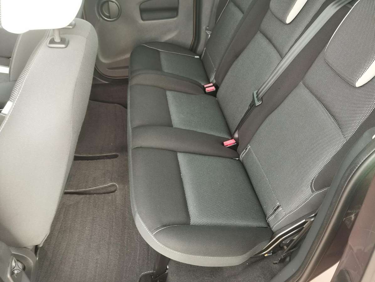Renault Kangoo 2014 — photo 12