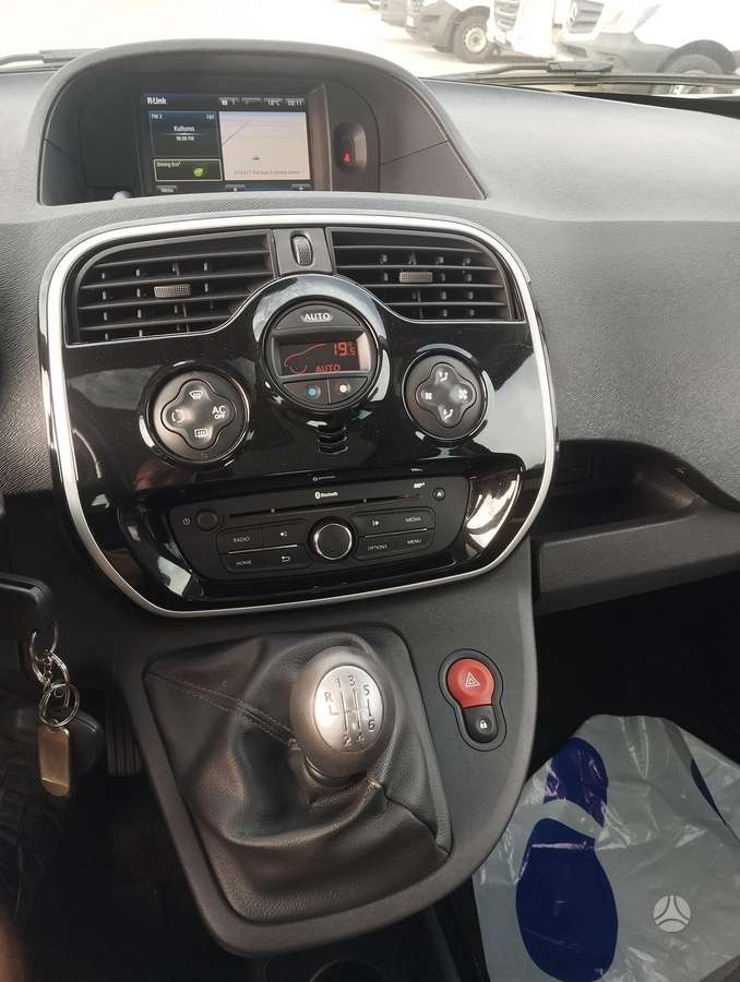 Renault Kangoo 2014 — photo 16