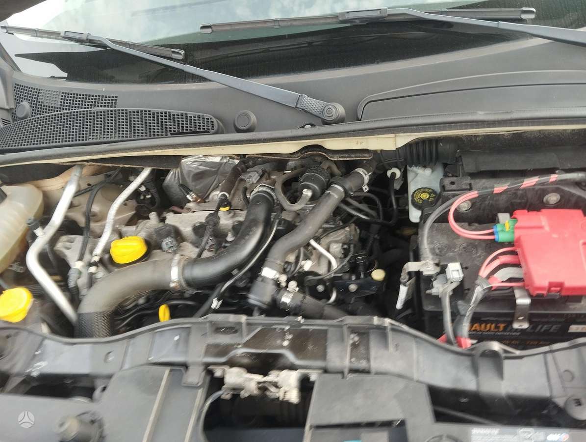 Renault Kangoo 2014 — photo 5