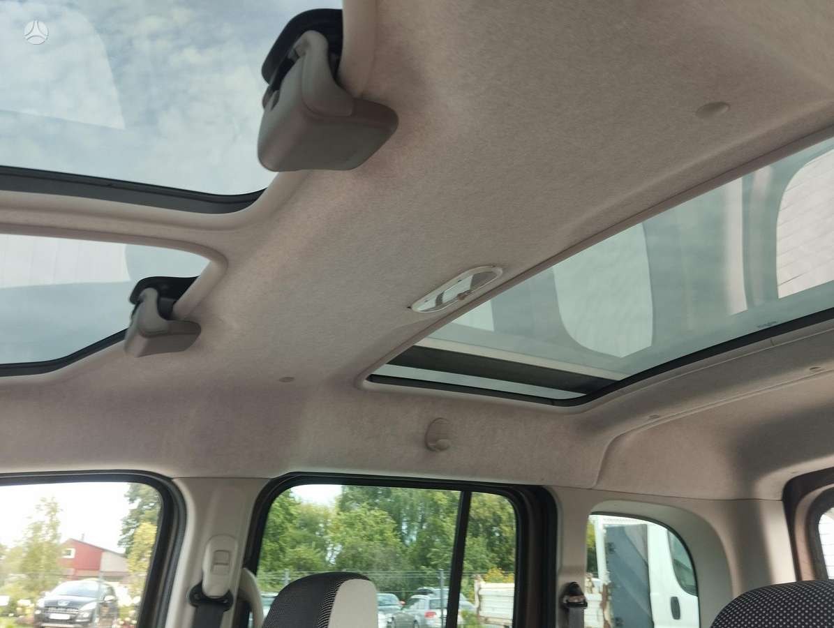 Renault Kangoo 2014 — photo 6