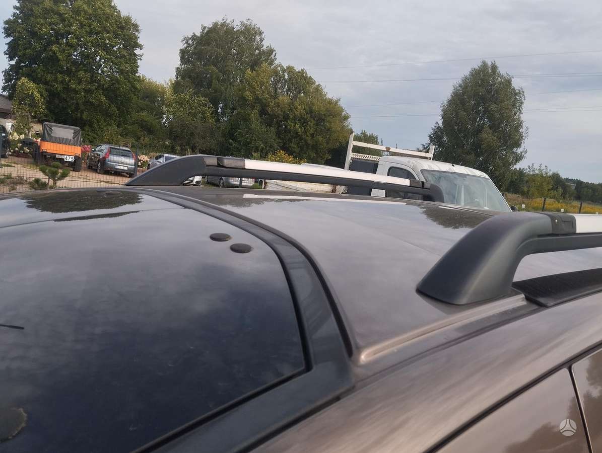 Renault Kangoo 2014 — photo 7