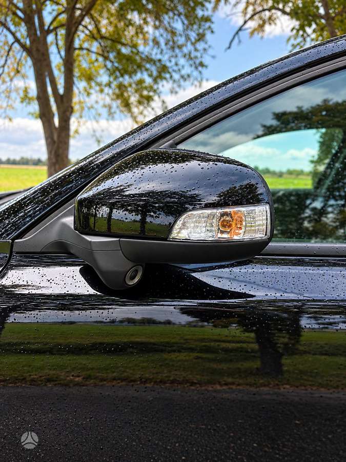 Volvo V50 2010 — photo 19