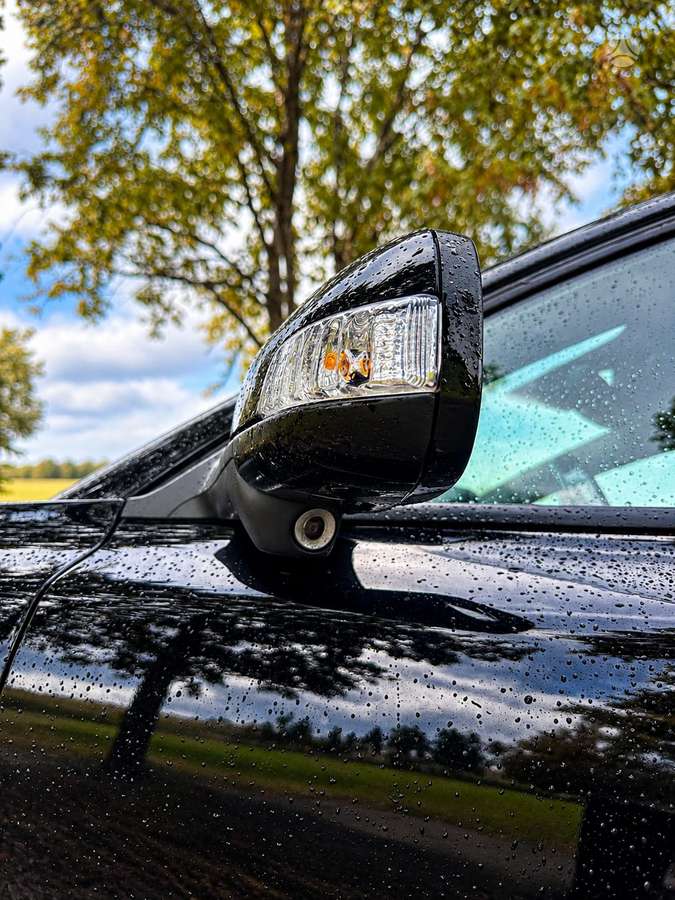 Volvo V50 2010 — photo 20