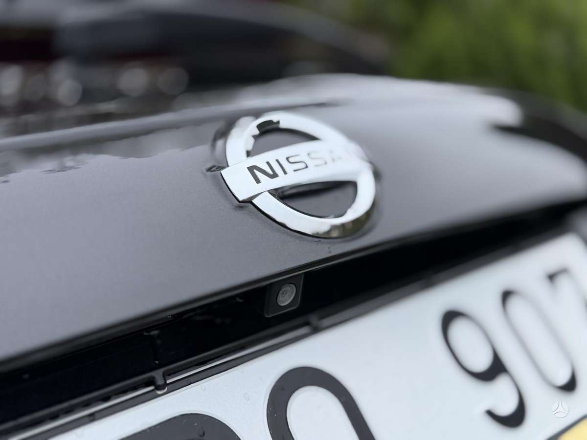 Nissan Juke 2014 — photo 22