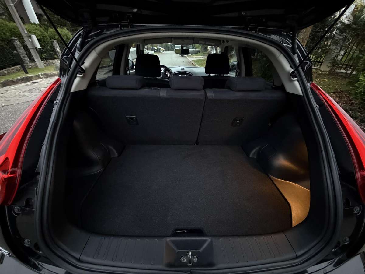 Nissan Juke 2014 — photo 24