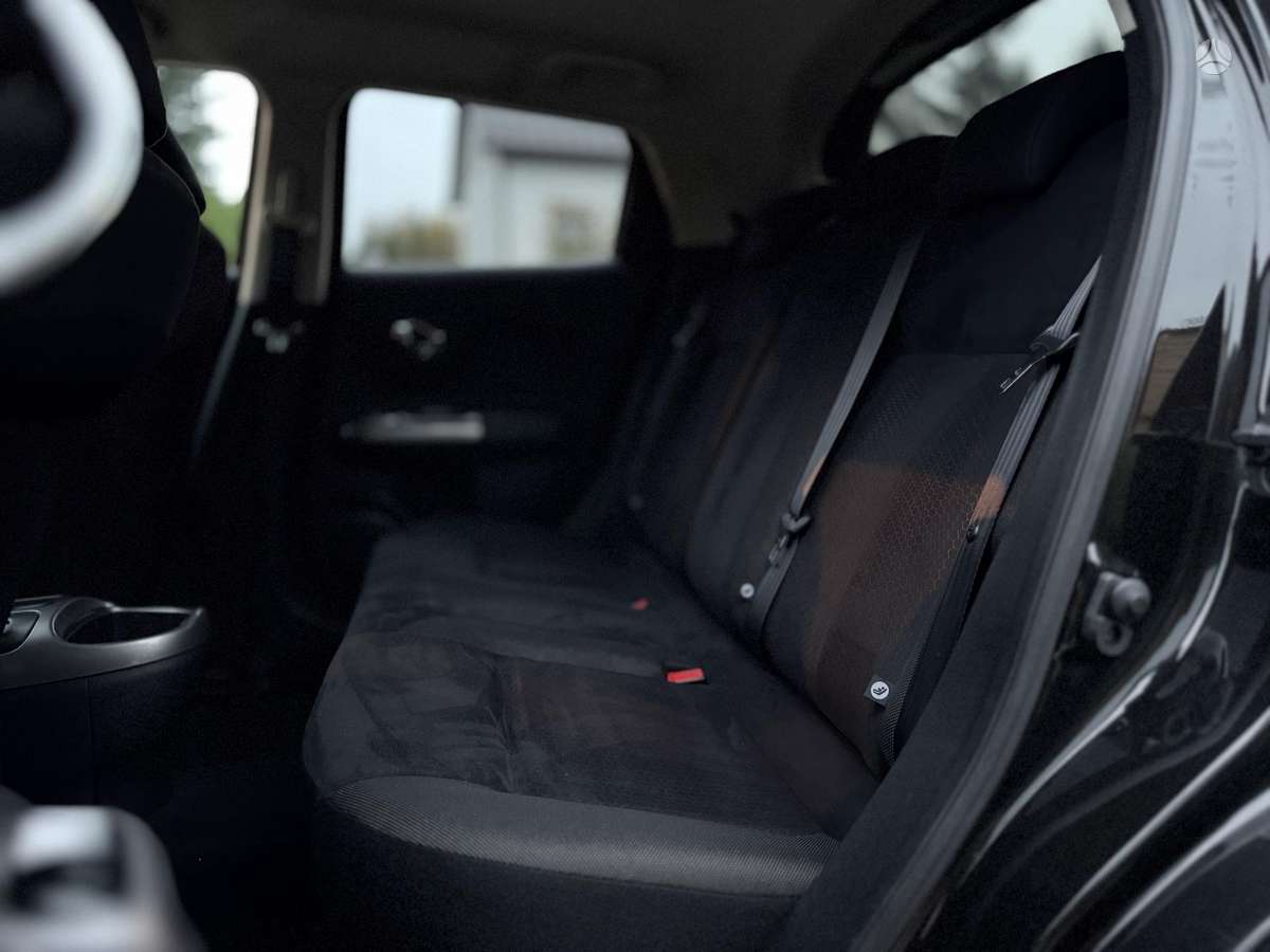Nissan Juke 2014 — photo 51