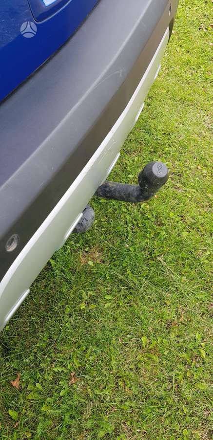 Opel Mokka 2013 — photo 13