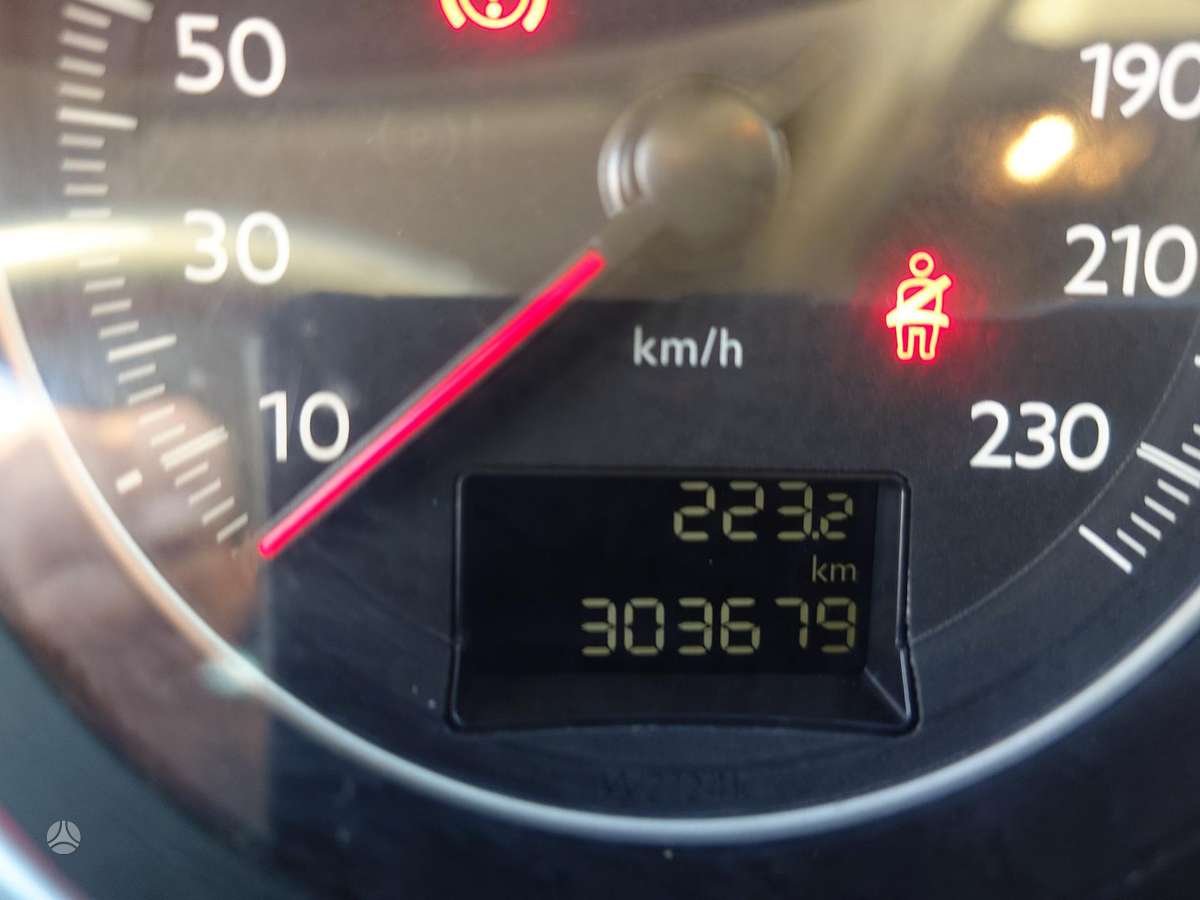 Peugeot 508 2012 — photo 7
