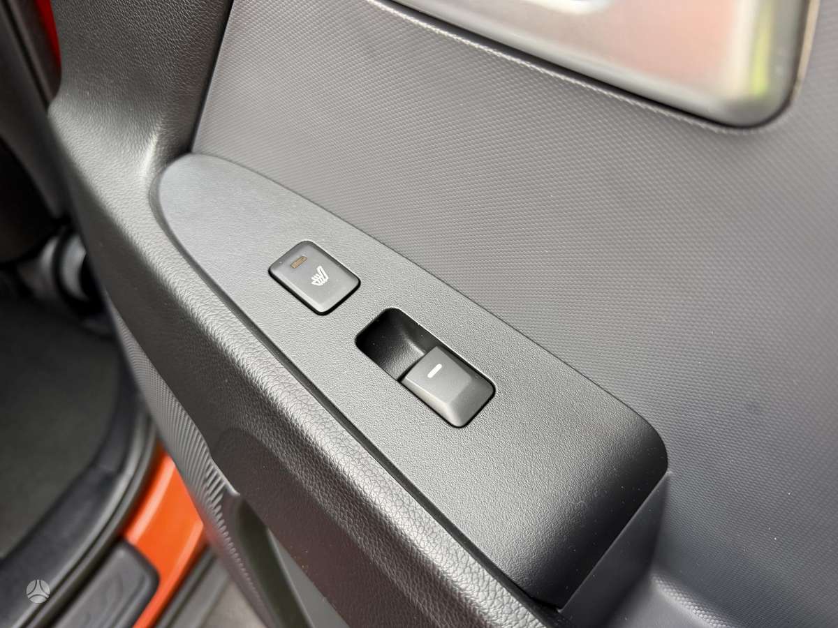 Kia Sportage 2011 — фото 21