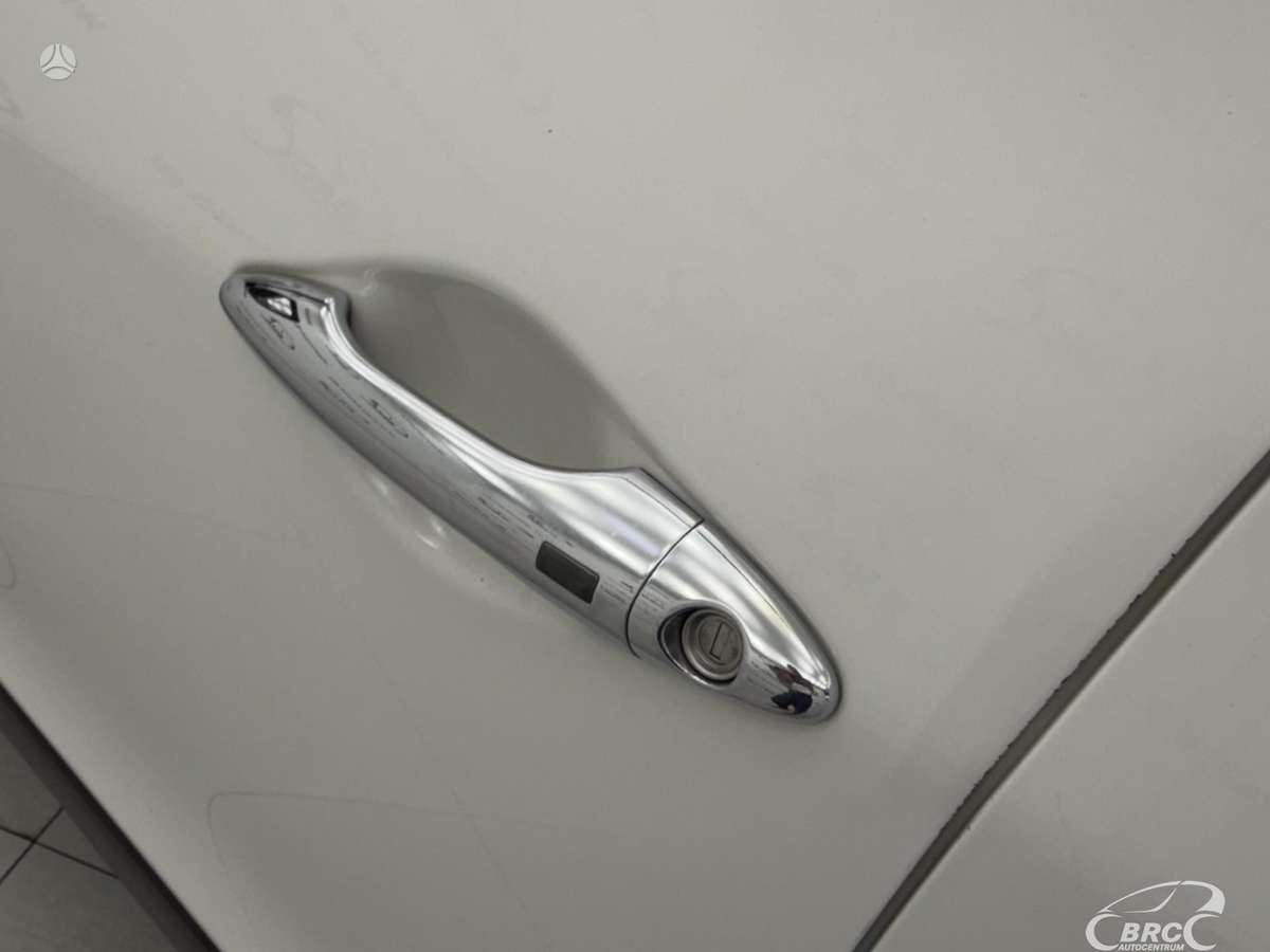 Hyundai ix35 2012 — photo 19