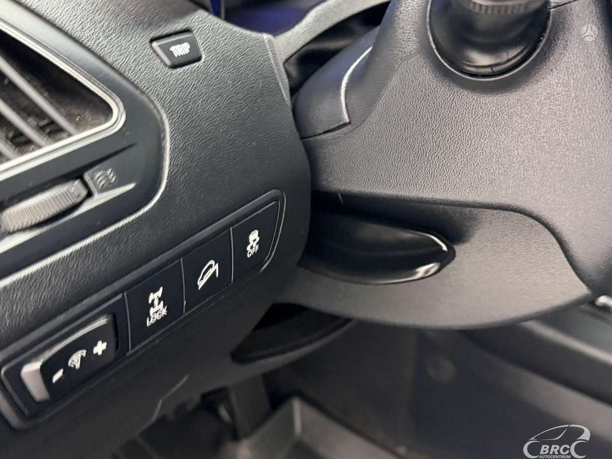 Hyundai ix35 2012 — photo 27