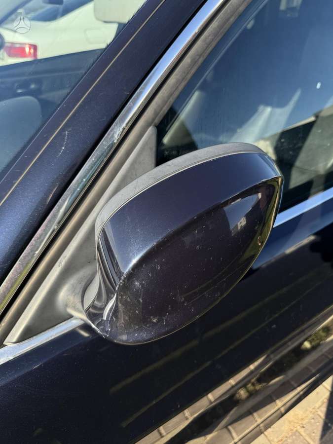 BMW 330 2006 — photo 17