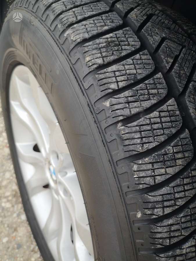 BMW X5 2006 — photo 18