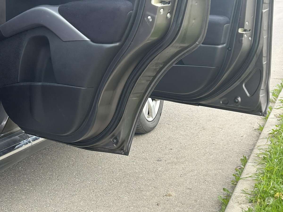 Mitsubishi Outlander 2011 — photo 7